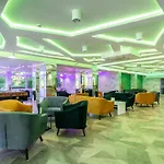 Thermal Garden Отель 3*