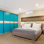 Otel Thermal Garden Hajdúszoboszló
