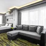 Thermal Garden Otel