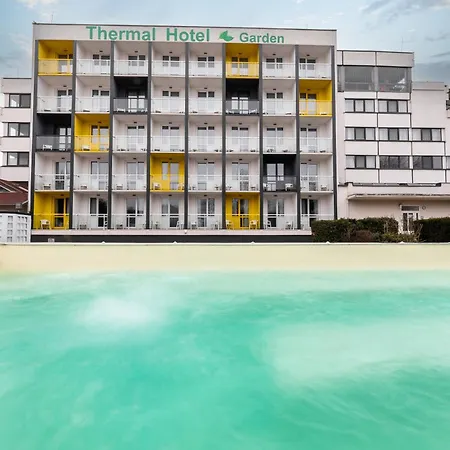 Otel Thermal Garden