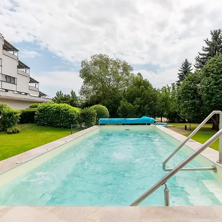 Otel Thermal Garden Hajdúszoboszló