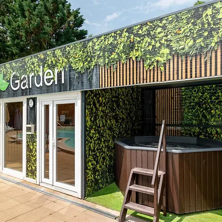 Thermal Garden