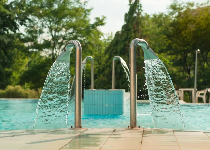 Thermal Garden فندق