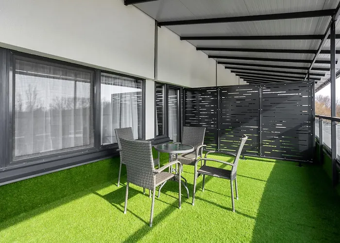 Thermal Garden