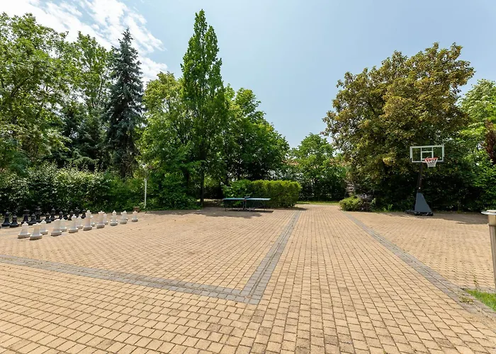 Thermal Garden 3* Hajdúszoboszló