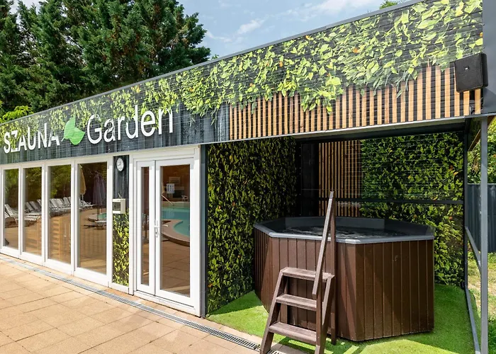 Thermal Garden