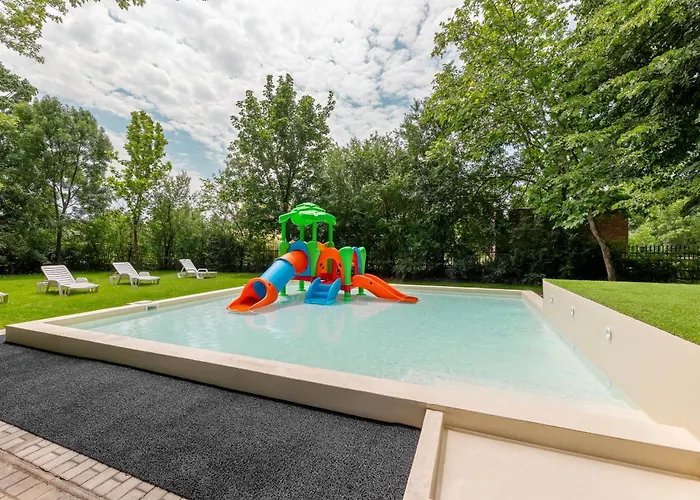 Thermal Garden فندق