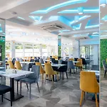 Hotel Thermal Garden 3*