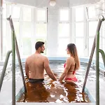 Hotell Thermal Garden 3*