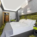 Thermal Garden Szálloda 3*