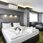 Thermal Garden Hotell Hajdúszoboszló