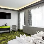 Hotell Thermal Garden Hajdúszoboszló