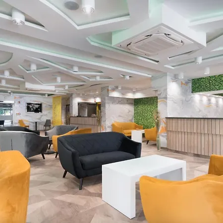 Thermal Garden 3* Hajduszoboszlo