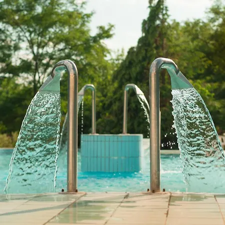 Thermal Garden Hotel