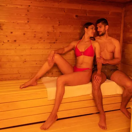 Thermal Garden Ξενοδοχείο 3*