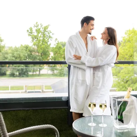 Thermal Garden 3* Hajduszoboszlo