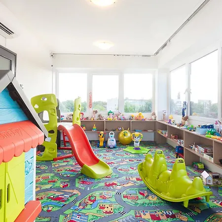 Thermal Garden 3* Hajduszoboszlo