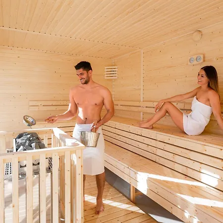 Thermal Garden Ξενοδοχείο 3*