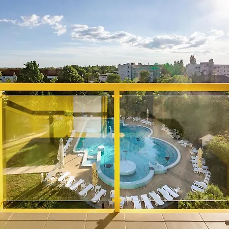 Thermal Garden Ξενοδοχείο