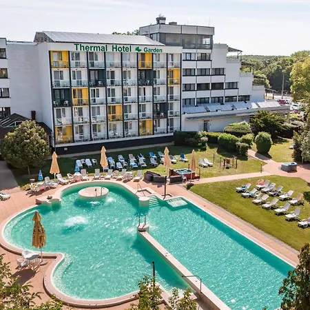 Hotel Thermal Garden 3*