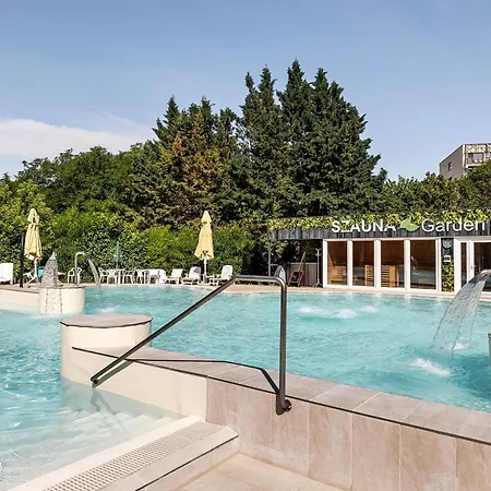 Thermal Garden Ξενοδοχείο