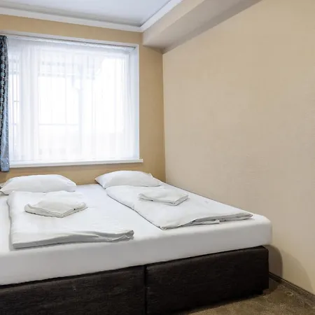 Thermal Garden Ξενοδοχείο 3*