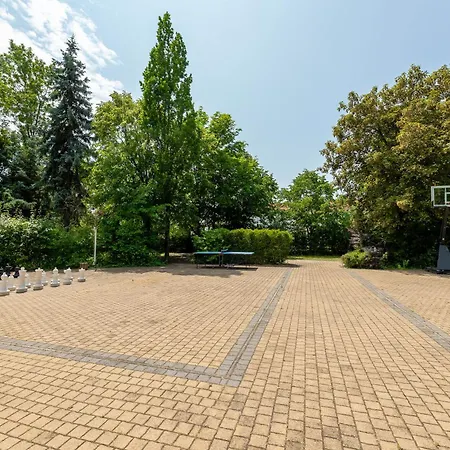 Thermal Garden 3* Hajduszoboszlo
