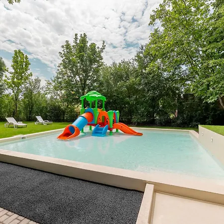 Thermal Garden Ξενοδοχείο