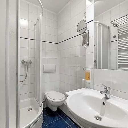 Thermal Garden Hotel 3*