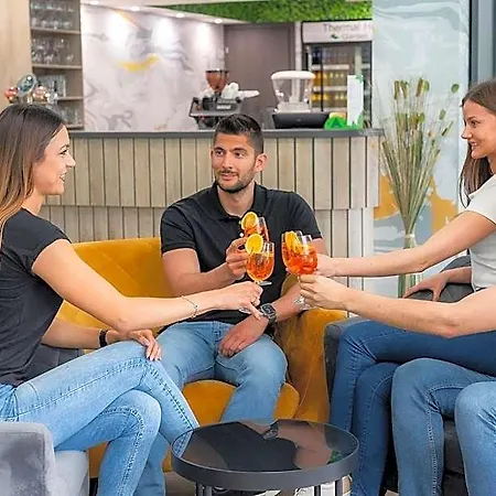 Thermal Garden Ξενοδοχείο 3*