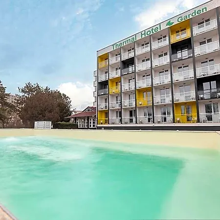 Thermal Garden Hotel