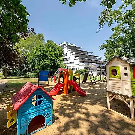 Thermal Garden Ξενοδοχείο 3*