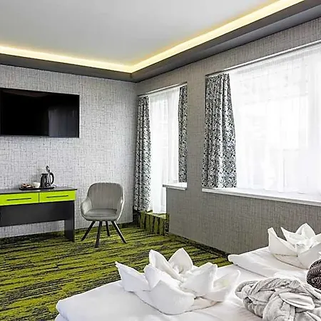 Thermal Garden 3*