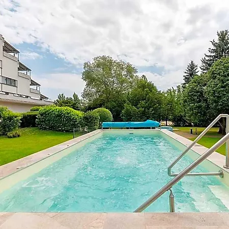 Ξενοδοχείο Thermal Garden Hajdúszoboszló