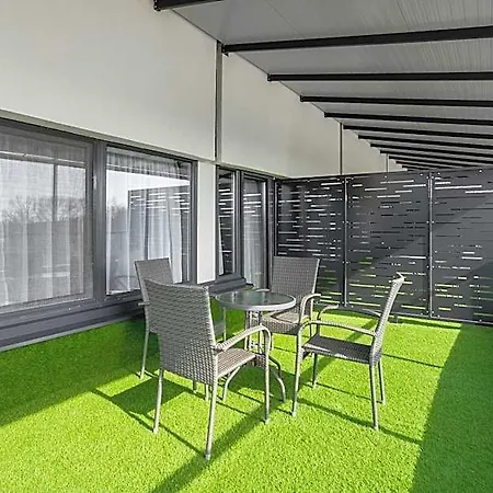 Thermal Garden