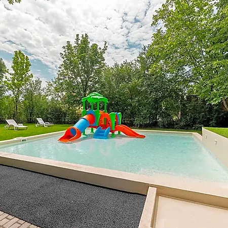 Thermal Garden Ξενοδοχείο