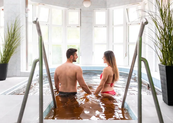 Hotel Thermal Garden 3*