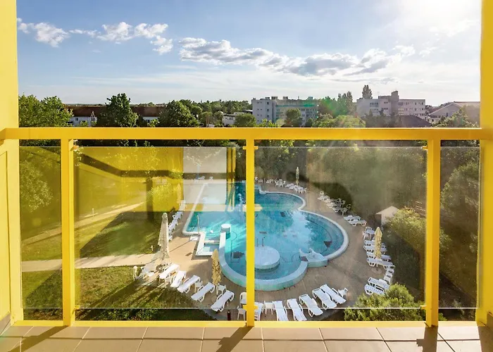 Thermal Garden Hotel