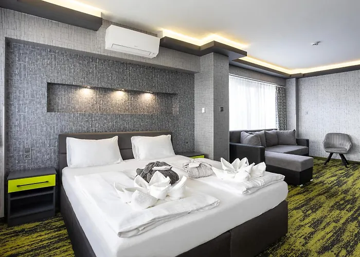 Thermal Garden Hotel Hajdúszoboszló